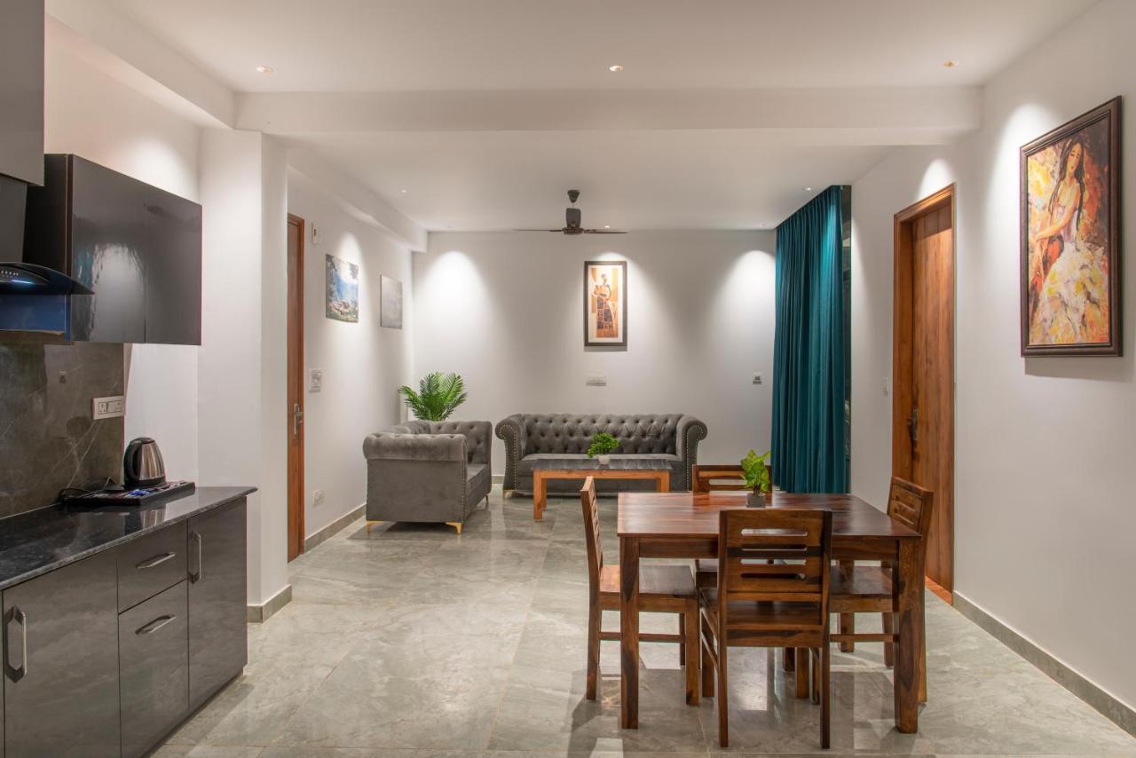 Bed and Breakfast Hillcrest Heights Kasauli Exterior foto